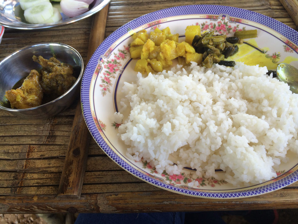 Photo of Shillong, Meghalaya, India by Keerthana Guruchandran