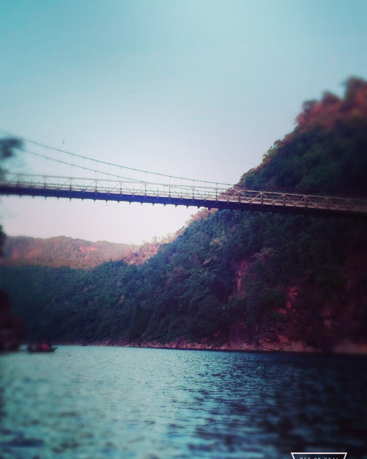 Photo of Shillong, Meghalaya, India by Keerthana Guruchandran