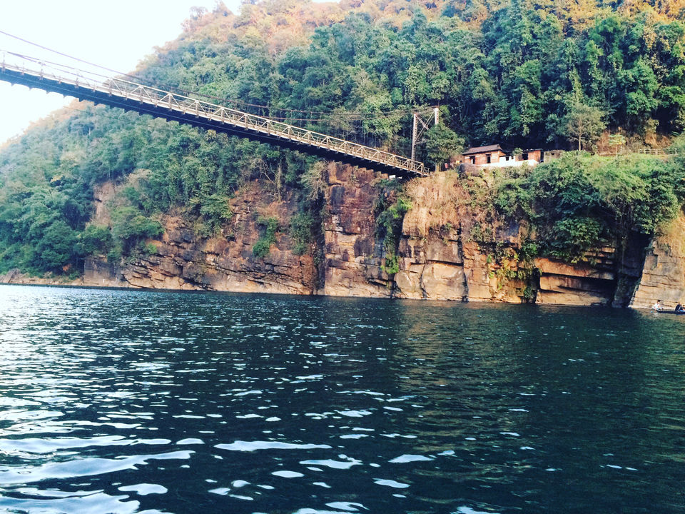 Photo of Shillong, Meghalaya, India by Keerthana Guruchandran