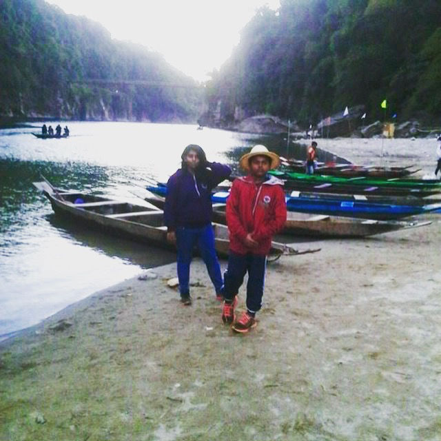 Photo of Shillong, Meghalaya, India by Keerthana Guruchandran