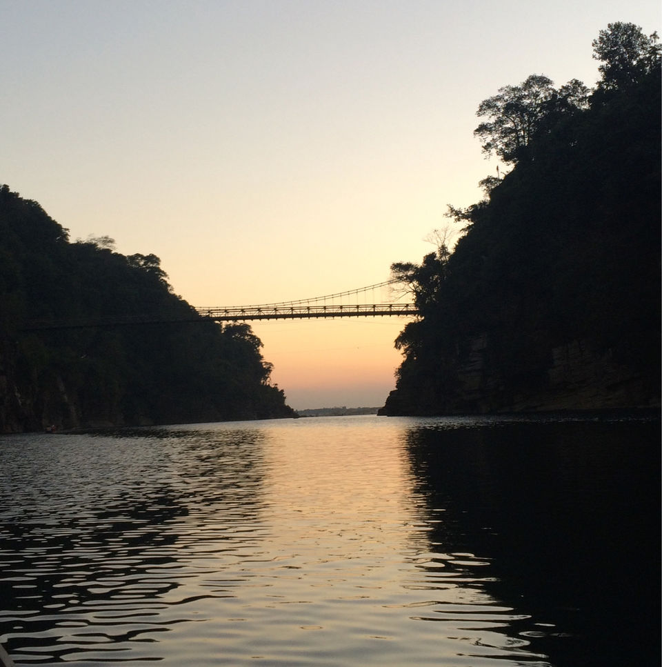 Photo of Shillong, Meghalaya, India by Keerthana Guruchandran