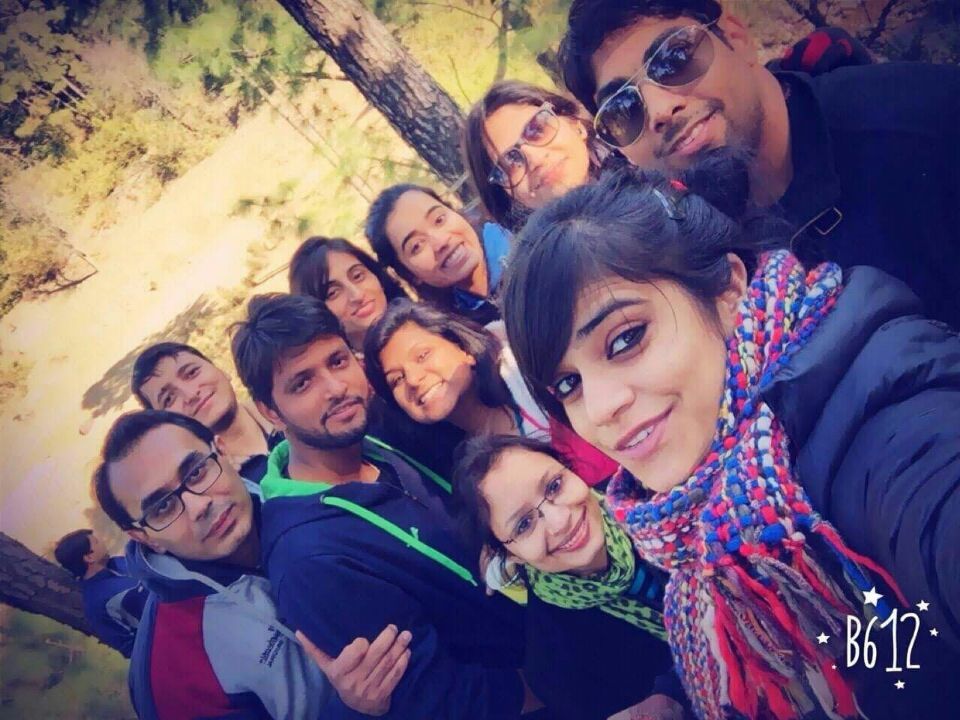 Photo of Nothing like Nahan by Shweta Sharma