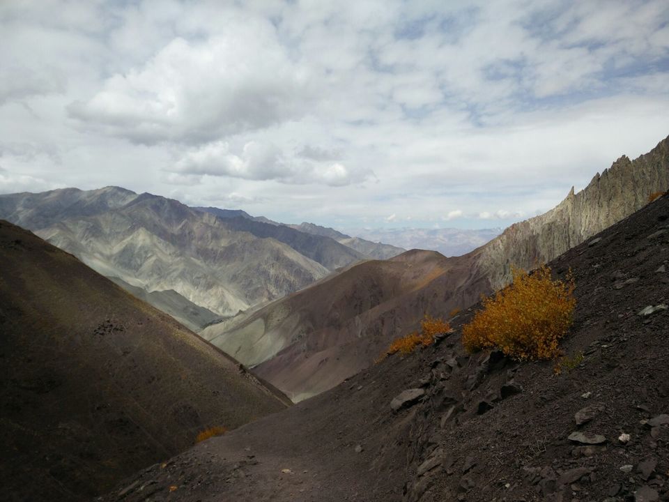 Photo of Ladakh – One with the whole 5/8 by Priyanka Das