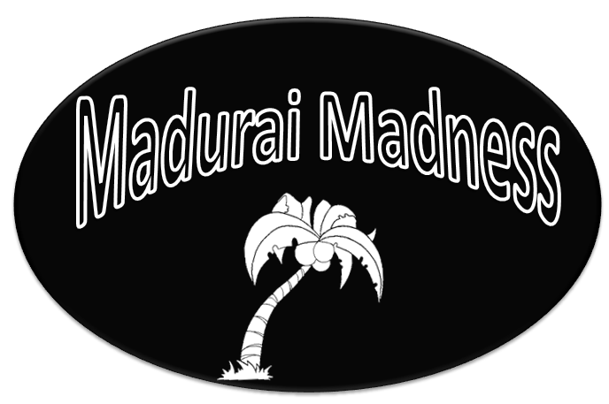 Photo of Madurai Madness – A guide to experiencing Madurai 6/7 by Priyanka Das
