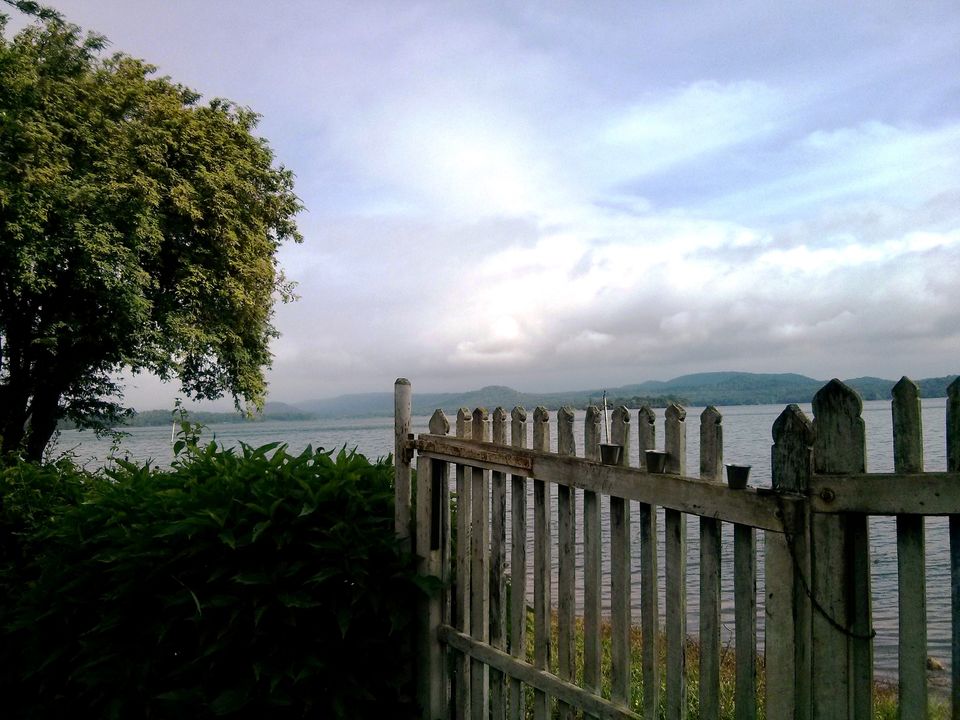 Photo of A misty evening in Coorg 6/10 by Priyanka Das