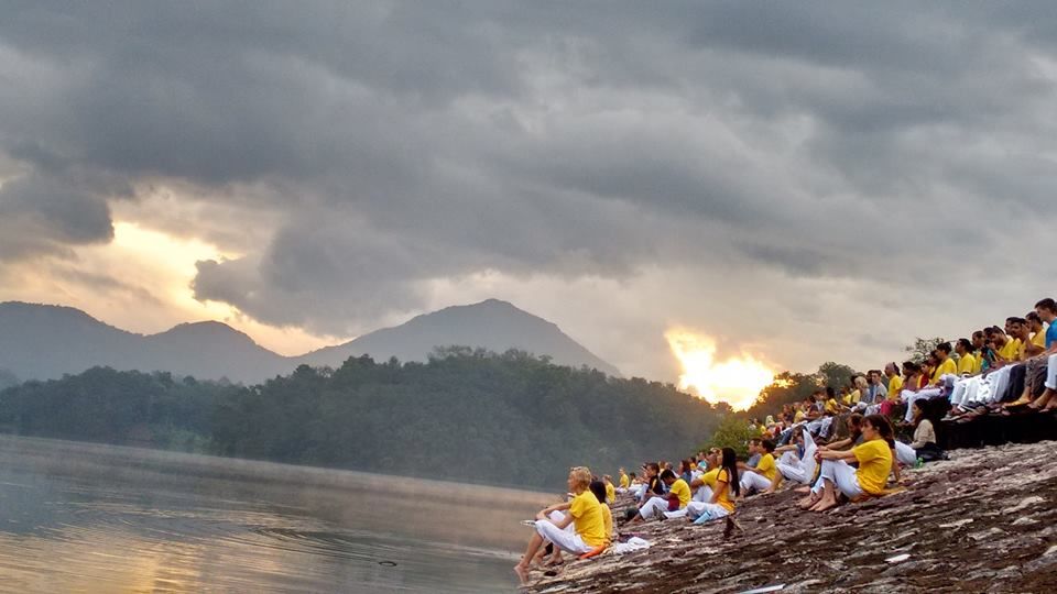 Photo of A tryst with Neyyar Dam 3/8 by Priyanka Das
