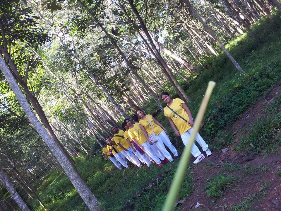 Photo of A tryst with Neyyar Dam 8/8 by Priyanka Das