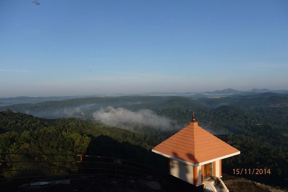 Photo of A tryst with Neyyar Dam 7/8 by Priyanka Das