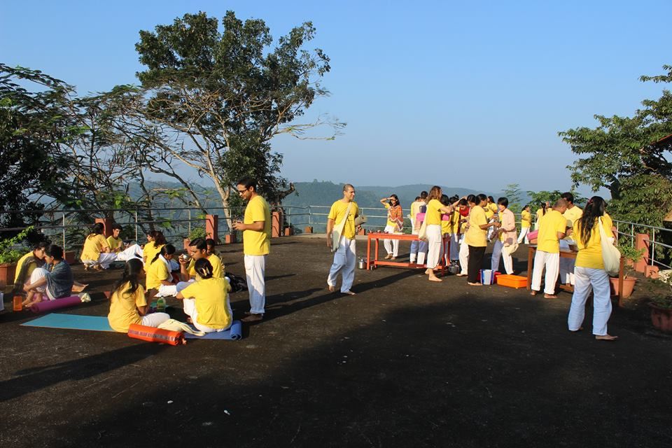 Photo of A tryst with Neyyar Dam 6/8 by Priyanka Das