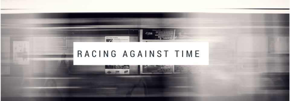Photo of Racing Against Time (My Prequel To Rann of Kutch) by Petrichor Notes