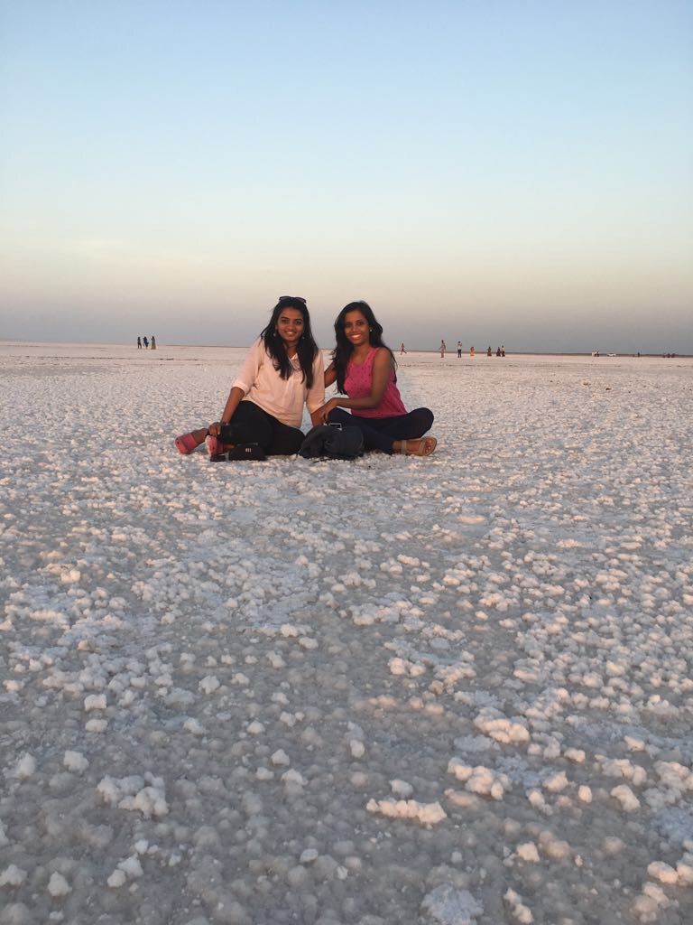 Photo of Racing Against Time (My Prequel To Rann of Kutch) 2/2 by Petrichor Notes