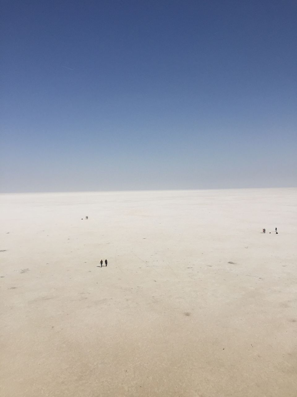 Photo of Racing Against Time (My Prequel To Rann of Kutch) 1/2 by Petrichor Notes