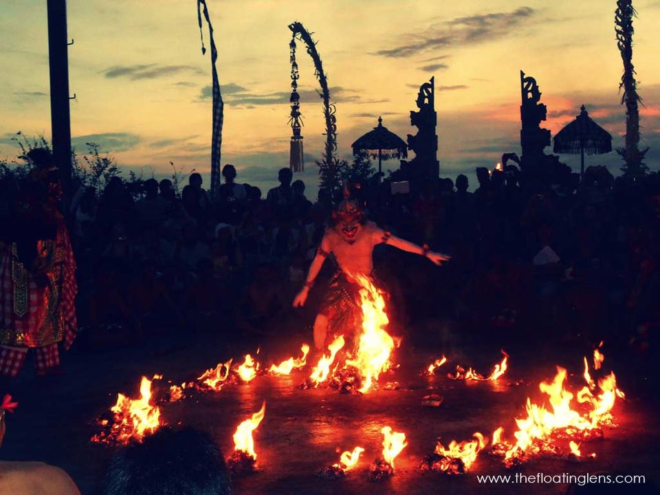 Photo of #TripotoTakeMeToDeoriatal..... Bali - A heavenly place I end up visiting again and again 1/8 by Sumil Dutta