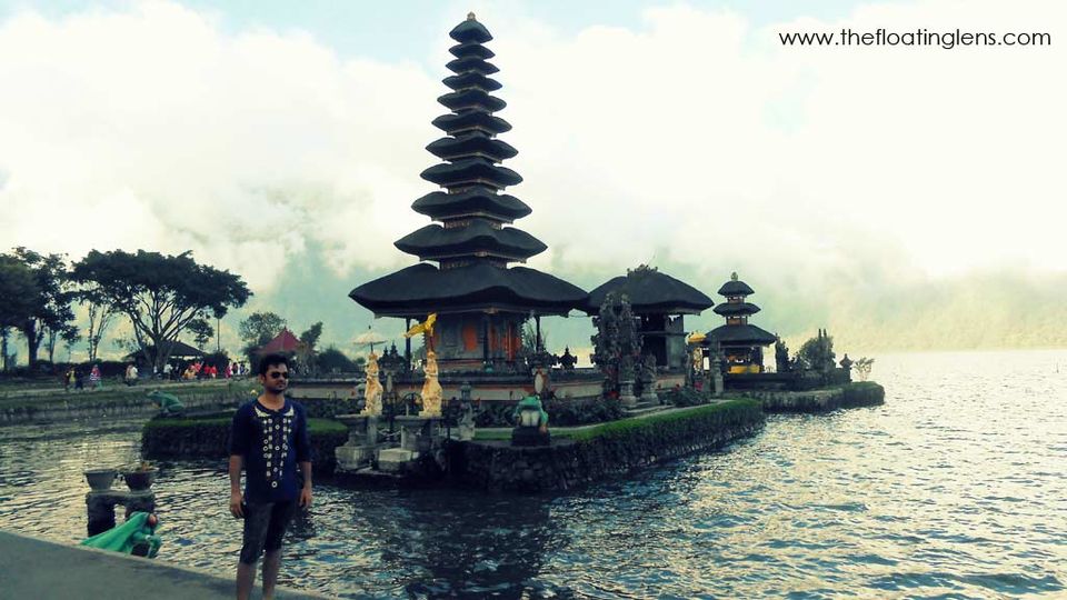 Photo of #TripotoTakeMeToDeoriatal..... Bali - A heavenly place I end up visiting again and again 3/8 by Sumil Dutta