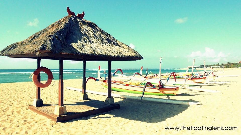Photo of #TripotoTakeMeToDeoriatal..... Bali - A heavenly place I end up visiting again and again 4/8 by Sumil Dutta