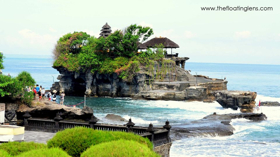 Photo of #TripotoTakeMeToDeoriatal..... Bali - A heavenly place I end up visiting again and again 5/8 by Sumil Dutta