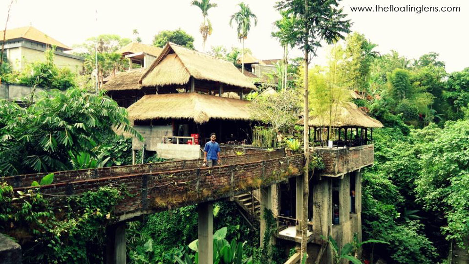 Photo of #TripotoTakeMeToDeoriatal..... Bali - A heavenly place I end up visiting again and again 6/8 by Sumil Dutta