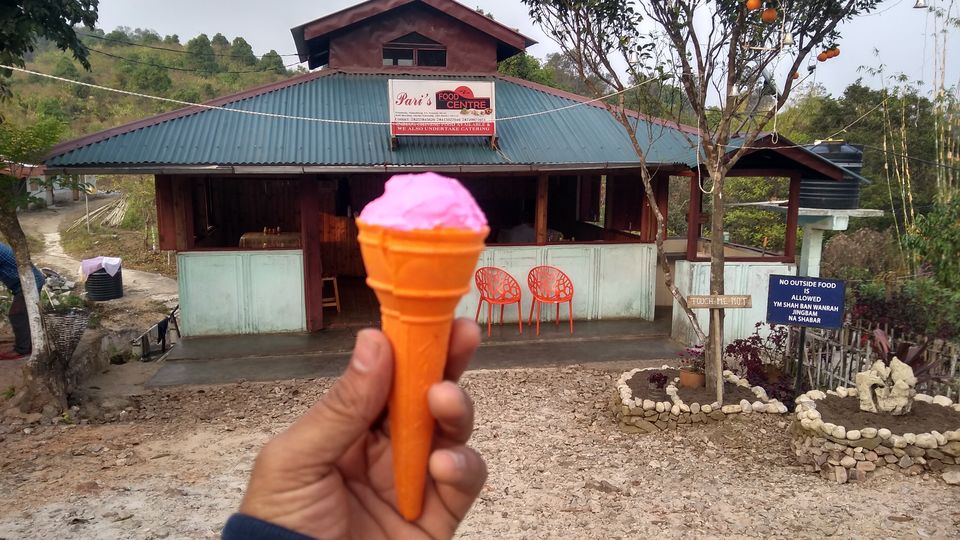 Photo of Savours of North East #foodtrail #IWillGoAnywhereForFood by Dheeraj Tanwar