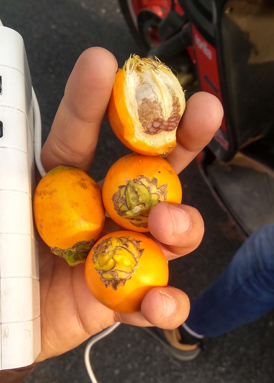 Photo of Savours of North East #foodtrail #IWillGoAnywhereForFood by Dheeraj Tanwar