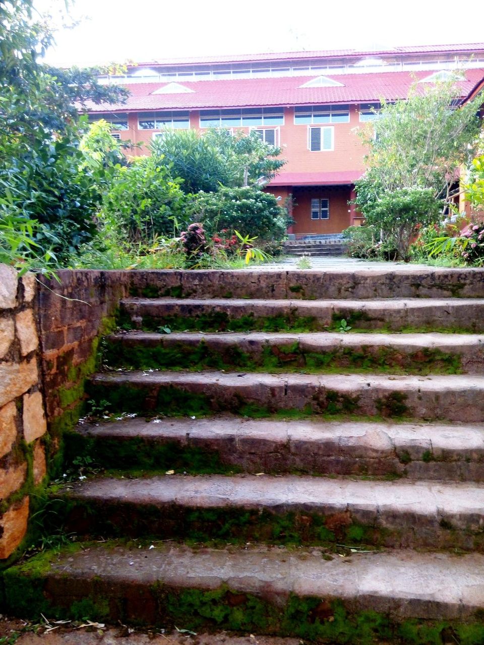 Photo of Home is where the heart is… 6/10 by Priyanka Dasa