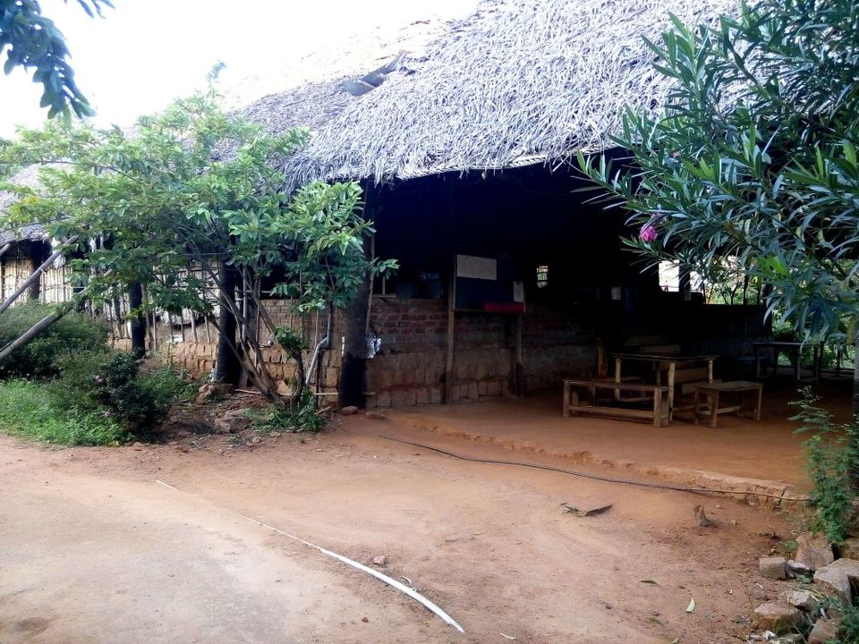 Photo of Home is where the heart is… 8/10 by Priyanka Dasa