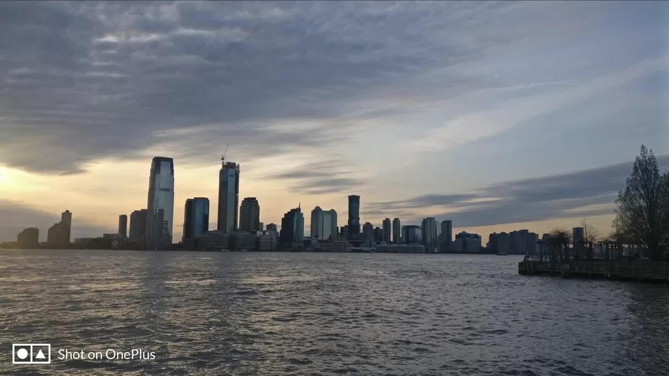 Photo of Battery Park, New York, NY, USA by Vicky Kumar