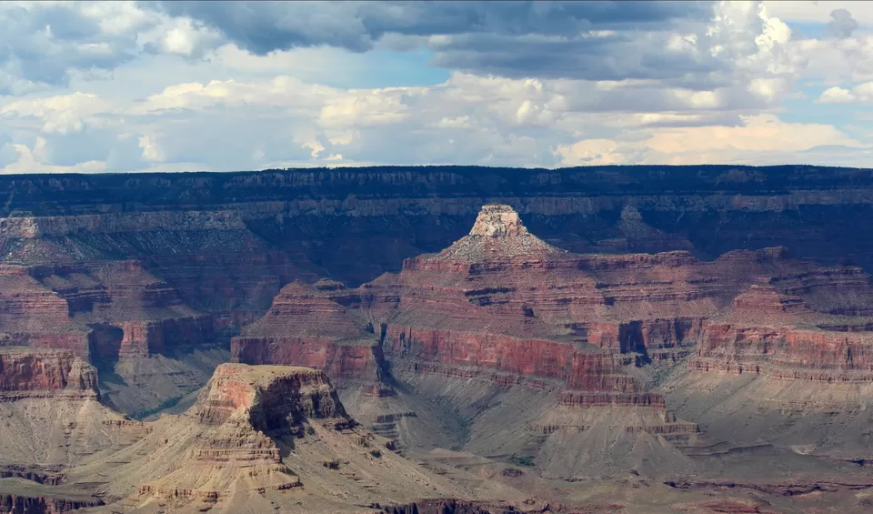 Photo of Grand Canyon, Arizona, USA by Vicky Kumar