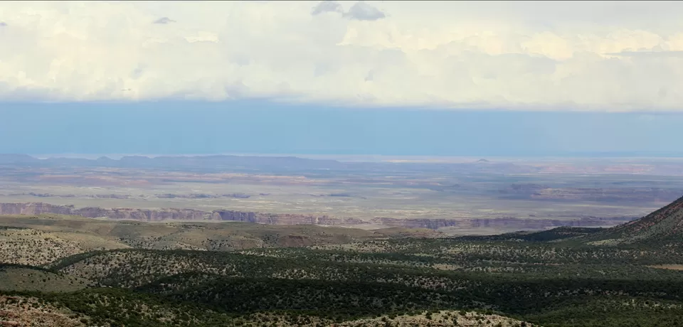 Photo of Grand Canyon, Arizona, USA by Vicky Kumar