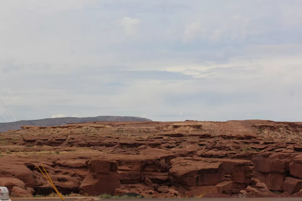 Photo of Grand Canyon, Arizona, USA by Vicky Kumar