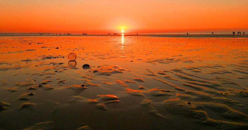 Photo of DAMAN Diaries! 4/9 by Swapnil Saraf