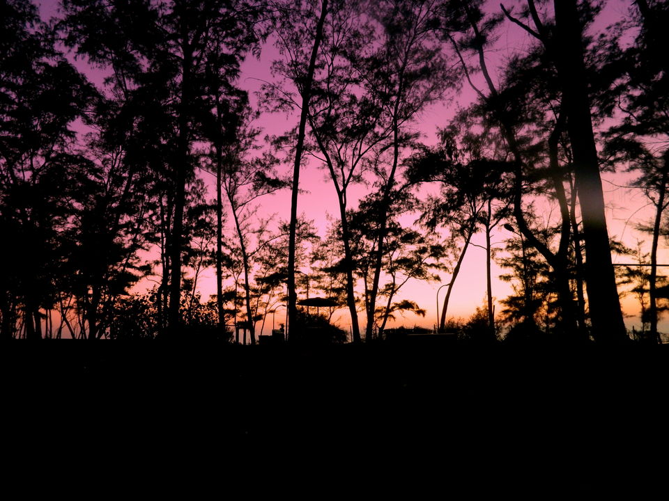 Photo of DAMAN Diaries! 8/9 by Swapnil Saraf