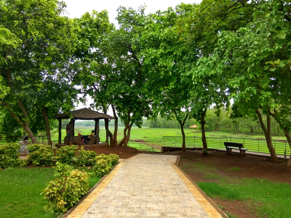 Photo of Day trip to Kevdi by Charmi Jogani