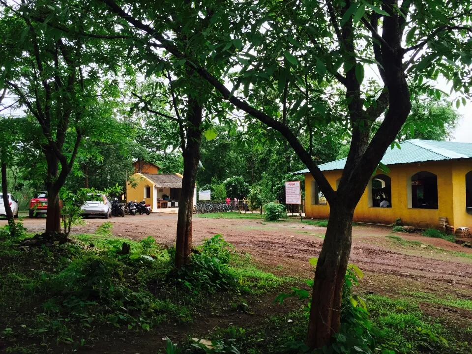 Photo of Day trip to Kevdi by Charmi Jogani