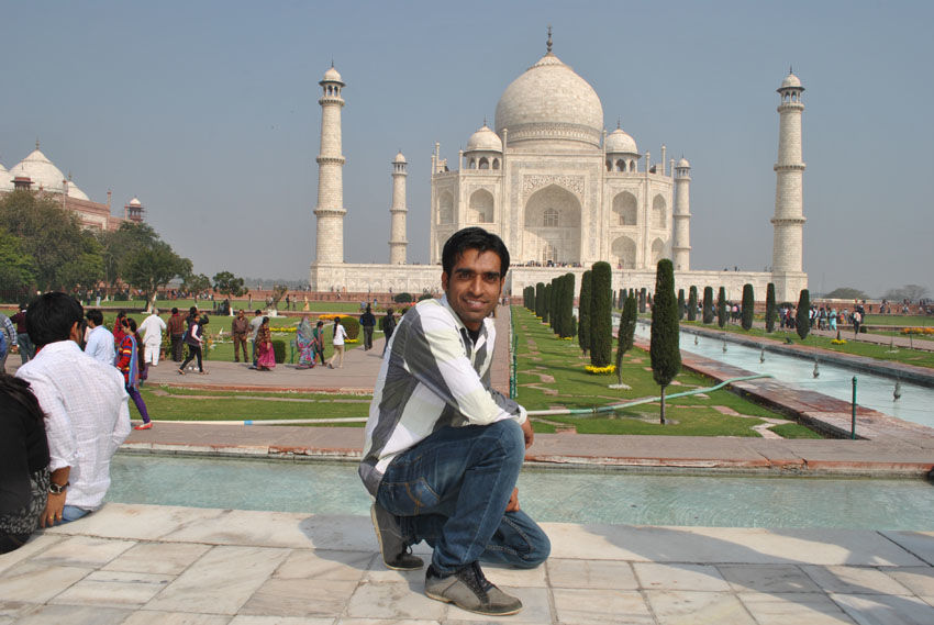 Photo of Top 10 Reasons Why You Should Visit India 2/10 by Nomadic Foot