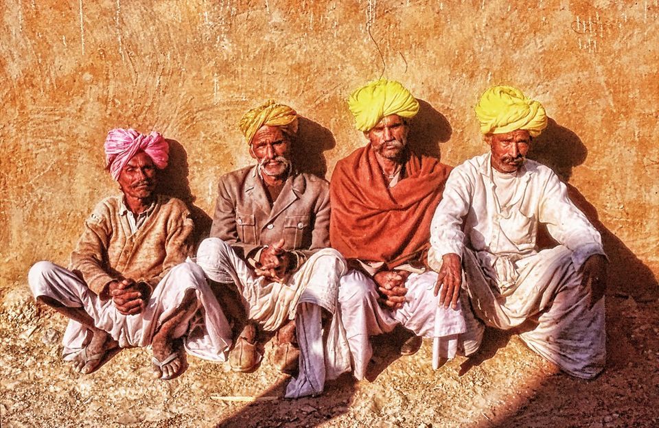 Photo of Top 10 Reasons Why You Should Visit India 3/10 by Nomadic Foot