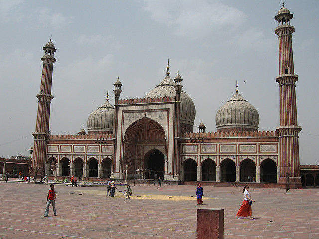 Photo of Top 10 Reasons Why You Should Visit India 4/10 by Nomadic Foot