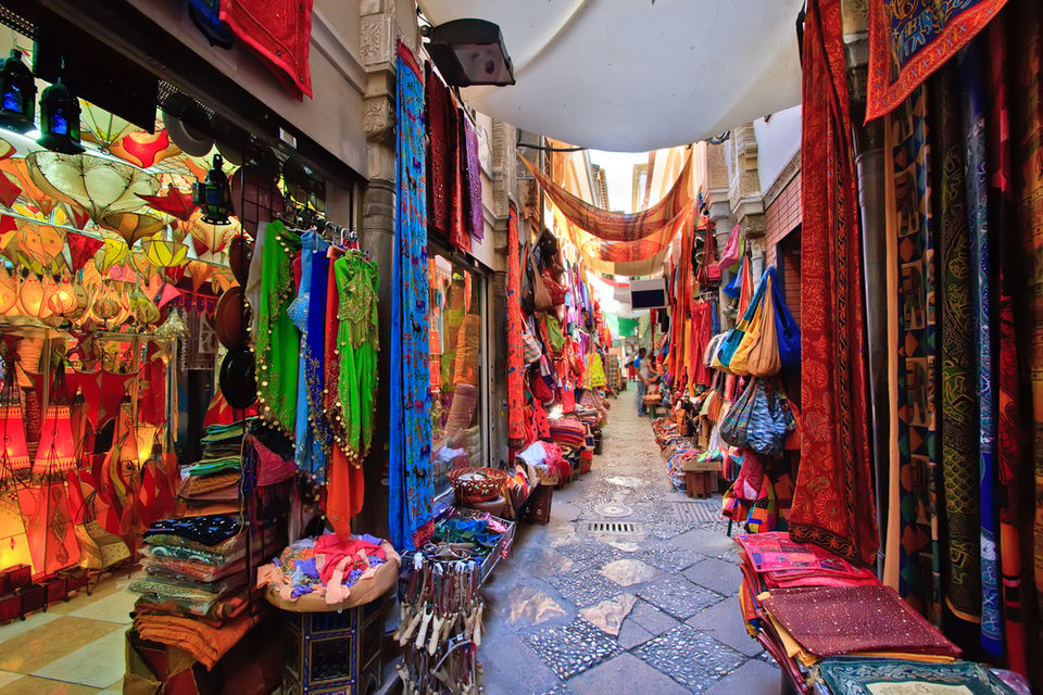 Photo of Top 10 Reasons Why You Should Visit India 9/10 by Nomadic Foot
