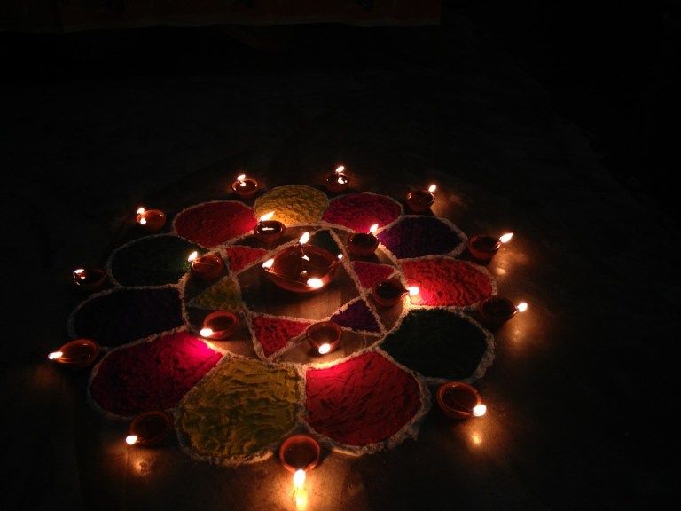 Photo of Most Popular Indian Festivals To Celebrate 2/9 by Nomadic Foot