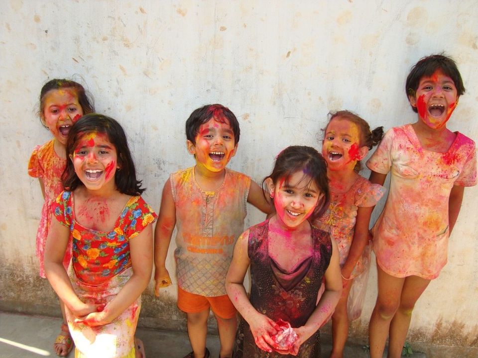 Photo of Most Popular Indian Festivals To Celebrate 3/9 by Nomadic Foot
