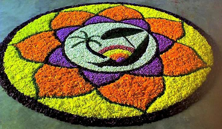 Photo of Most Popular Indian Festivals To Celebrate 7/9 by Nomadic Foot