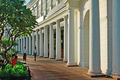 Photo of Best shopping markets in Delhi you should not miss 10/11 by Nomadic Foot