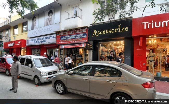 Photo of Best shopping markets in Delhi you should not miss 9/11 by Nomadic Foot