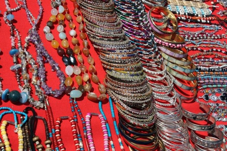 Photo of Best shopping markets in Delhi you should not miss 8/11 by Nomadic Foot