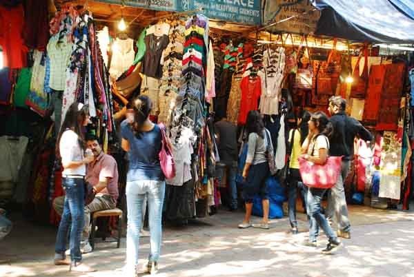 Photo of Best shopping markets in Delhi you should not miss 5/11 by Nomadic Foot