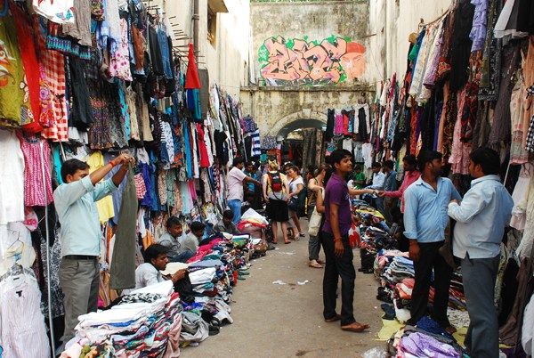 Photo of Best shopping markets in Delhi you should not miss 4/11 by Nomadic Foot