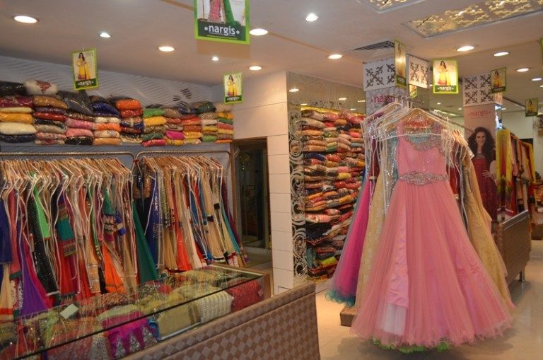 Photo of Best shopping markets in Delhi you should not miss 3/11 by Nomadic Foot