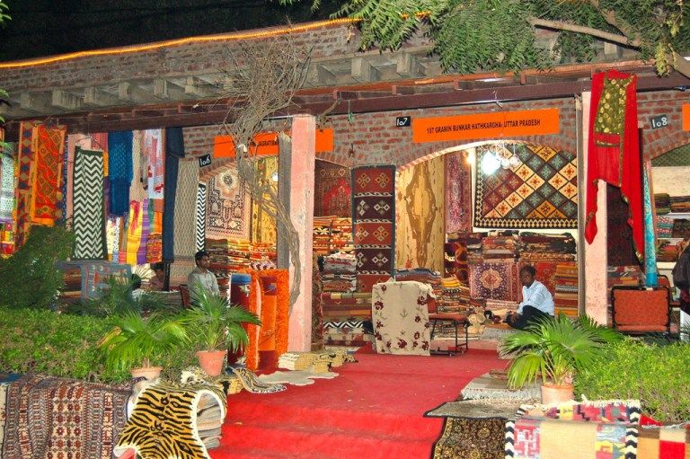 Photo of Best shopping markets in Delhi you should not miss 2/11 by Nomadic Foot