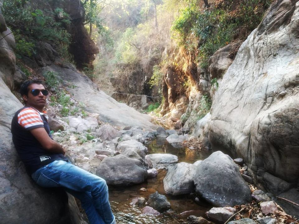 Photo of White Water River Rafting In Rishikesh - Nomadic Foot by Nomadic Foot