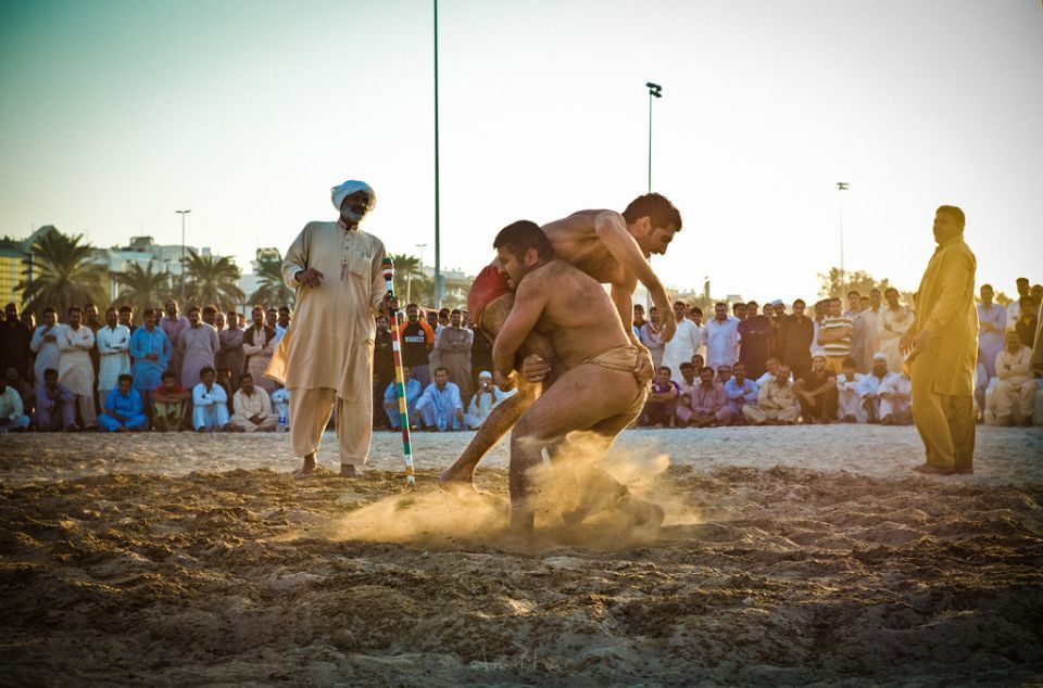 Photo of Top 10 Free things to do in Dubai 2018 - Nomadic Foot by Nomadic Foot
