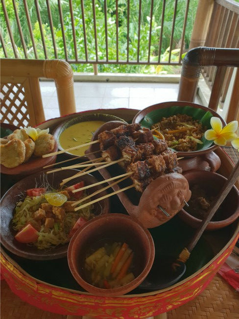 Photo of 6 Must-Do Activities In Bali Indonesia - Nomadic Foot 3/7 by Nomadic Foot